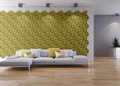 Wall Covering Products Market