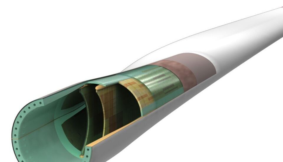 Wind Turbine Blade Repair Material Market