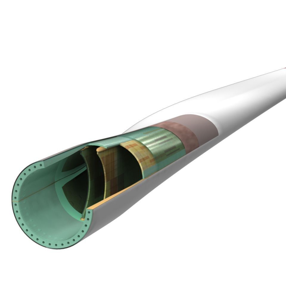 Factors Driving the Growth of the Wind Turbine Blade Repair Material