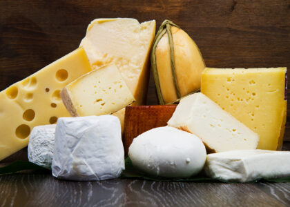 Cheese Packaging Market