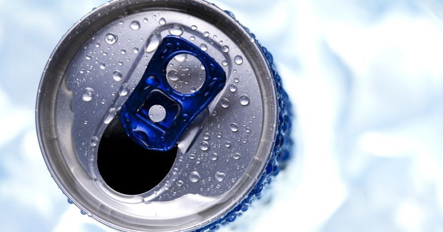Beverage Can Ends Market