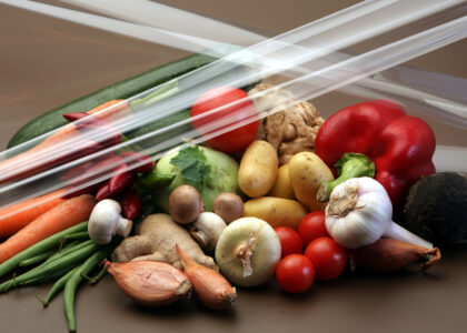 Protein Films Market