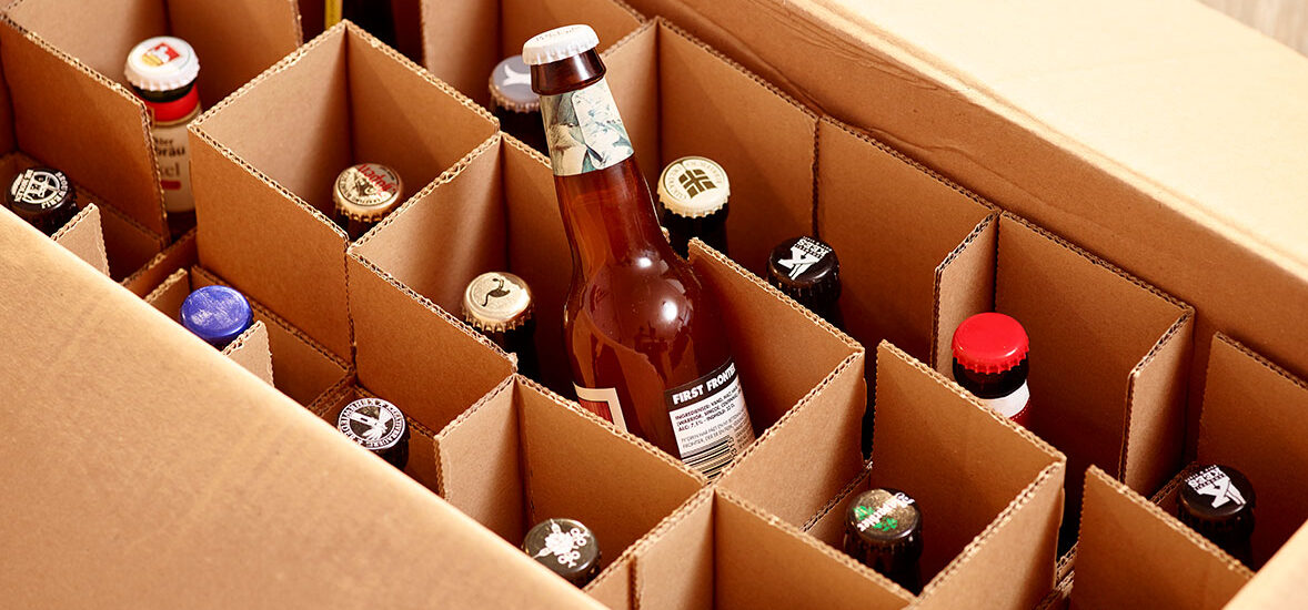 Bottle Shippers Market