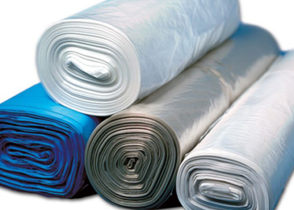 Industrial Plastic Bags Market