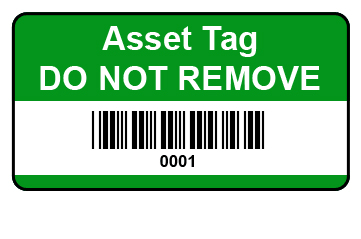 Asset Tags Market
