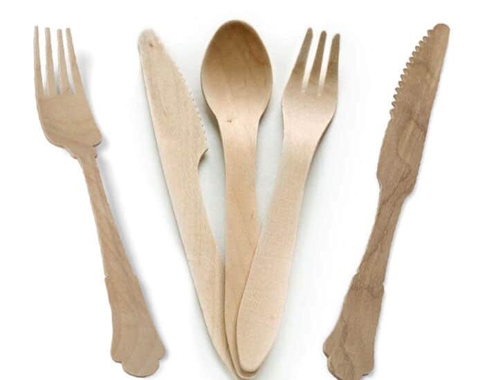 Bio-Based Cutlery Market
