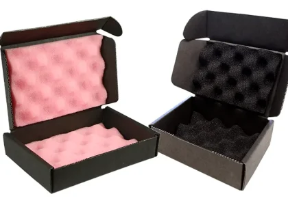 Electrostatic Discharge (ESD) Packaging Market