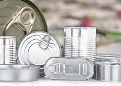 Lever Lid Tinplate Containers Market