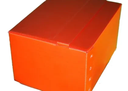 Polypropylene Corrugated Packaging Market