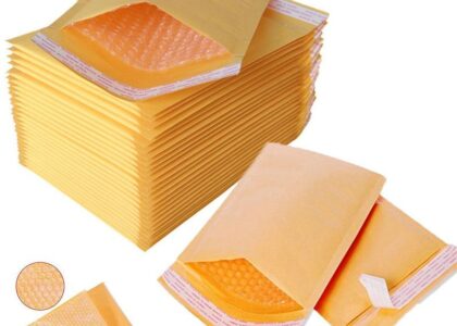 Padded Mailers Market
