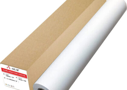 Sublimation Paper Market