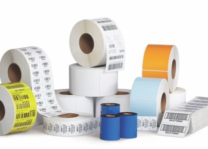 Polyester Labels Market