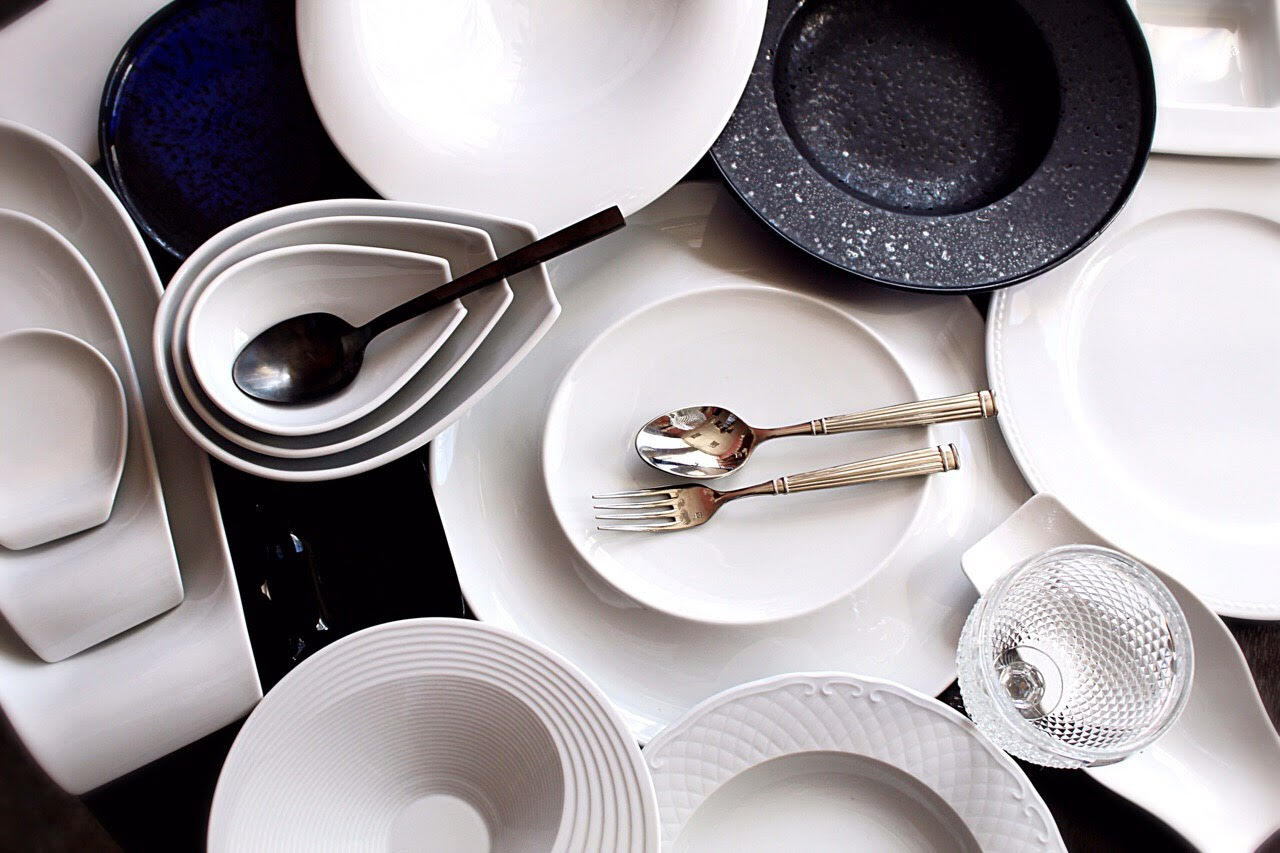 Tableware Market - Vimarsana News