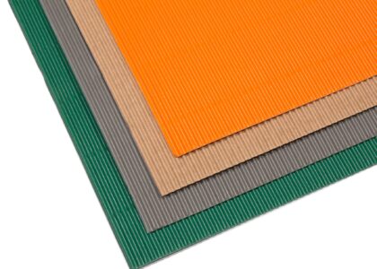 Corrugated Board Market