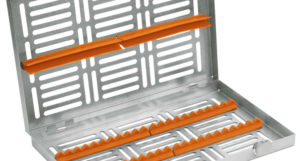 Self Locking Trays Market