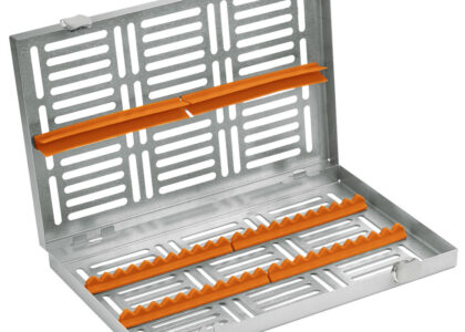 Self - Locking Trays Market