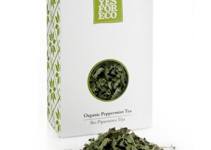 Eco-friendly Tea Packaging Market