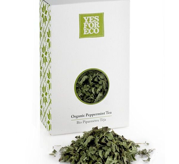 Eco-friendly Tea Packaging Market