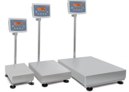 ASEAN and Gulf Countries Inspection & Weighing Machine Market