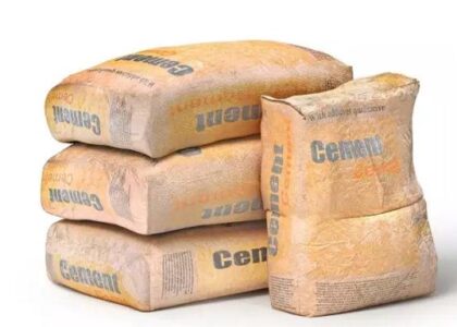 Cement Packaging Market