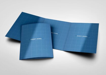 Trifold Packaging Market