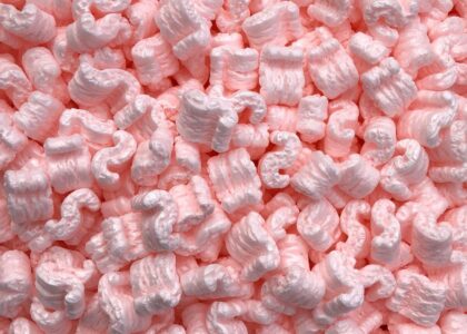 Loose-fill Peanuts Market