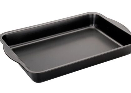 Bakeable Trays Market