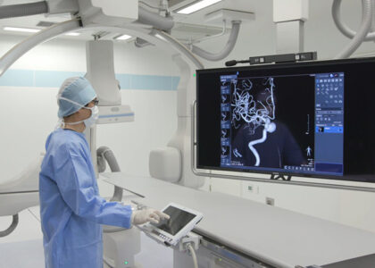 Angiography Devices Market