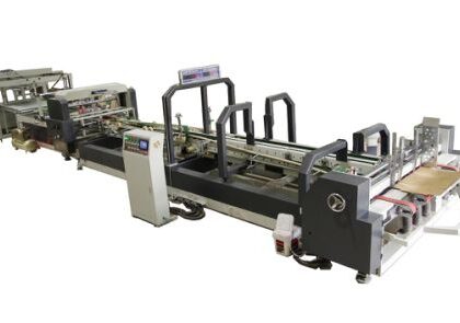 Corrugated Box Machines Market
