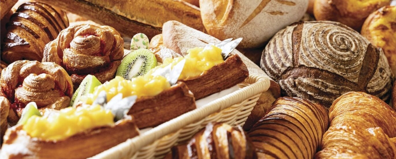 Bakery Emulsions Market