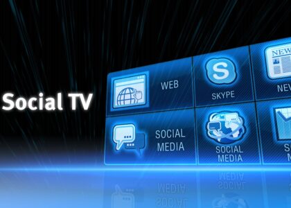 Social TV Market