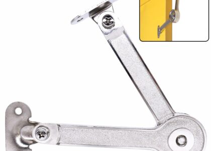 Hinged Dual Flap Caps Market