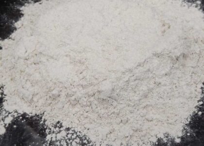 Calcium Carbonate Market