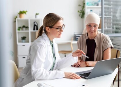 Cancer Biological Therapy Market