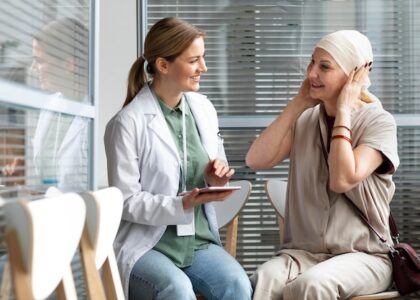 Cancer Diagnostics Market