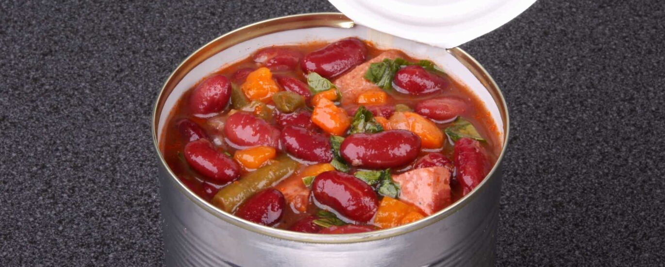 Savor the Flavor Canned Soup Market to Hit US 5.3 Billion during the