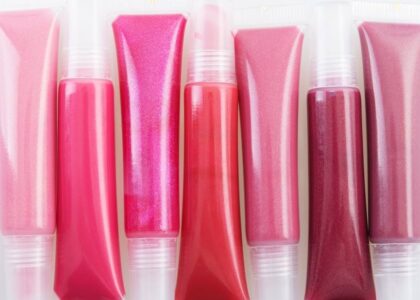 Lip Gloss Tube Market