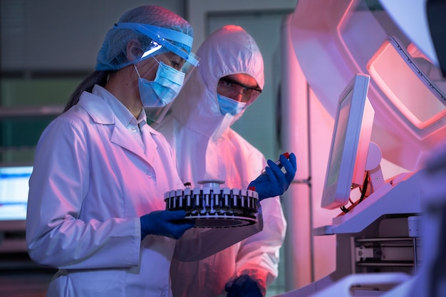 Cell Therapy Manufacturing Industry