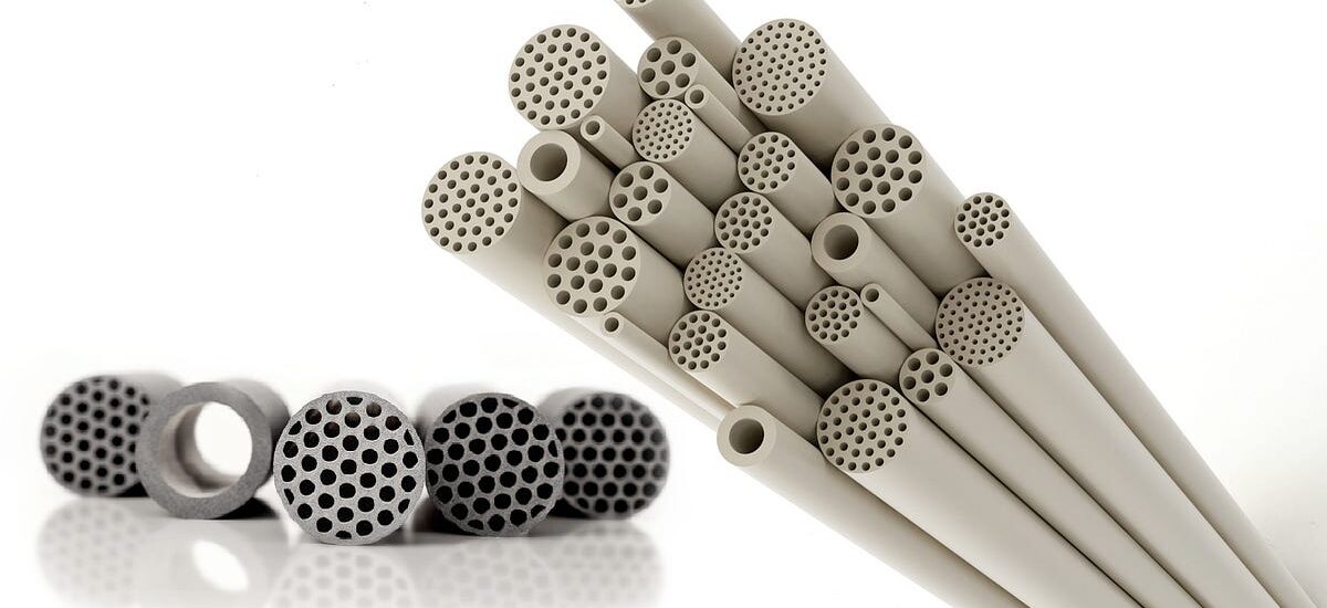 Ceramic Membranes Market