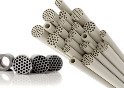 Ceramic Membranes Market