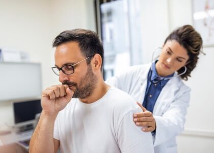 Chronic Refractory Cough Treatment Market