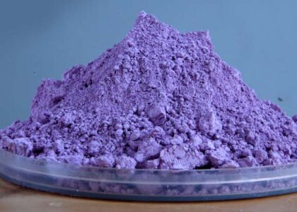 Cobalt Carbonate Market