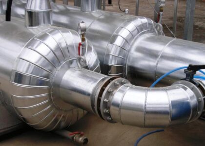 Cold Insulation Market