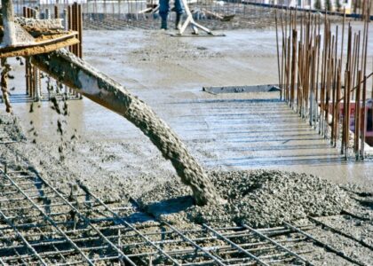 India Construction Chemicals Market