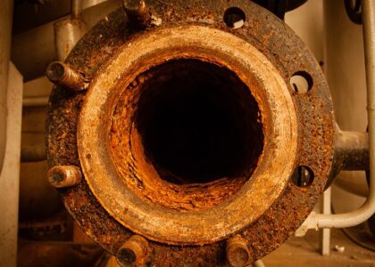 Corrosion Inhibitors Market