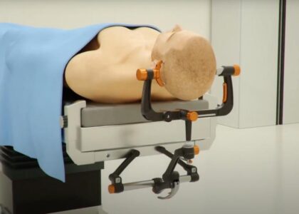 Cranial Stabilisation Devices Market