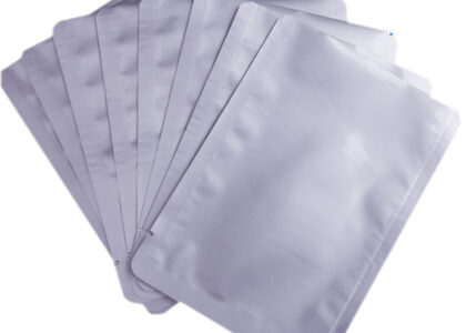 Retort Pouches Market