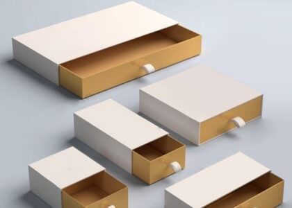 Rigid Sleeve Boxes Market