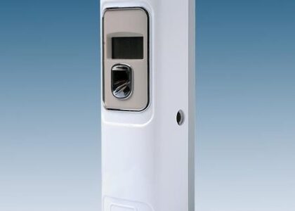 Dispensing Sprayers Market