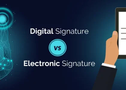 Digital Signature Market